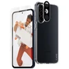 Panzer Glass Apsauginis rinkinys CARE by PanzerGlass Flagship 3in1 dėklas+apsauginis stiklas+kameros apsauga Samsung Galaxy A56 5G