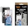 Panzer Glass Apsauginis rinkinys CARE by PanzerGlass Flagship 3in1 Dėklas+Ekrano apsauga+Kameros apsauga Samsung Galaxy S25 Ultra
