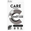 Panzer Glass CARE by PanzerGlass Flagship Urban Combat Juodas QI Samsung Galaxy S25 dymny