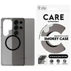 Panzer Glass CARE by PanzerGlass Flagship Urban Combat Juodas QI Samsung Galaxy S25 Ultra dymny