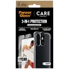 Panzer Glass Apsauginis rinkinys CARE by PanzerGlass Flagship 3in1 dėklas+apsauginis stiklas+kameros apsauga Samsung Galaxy A56 5G