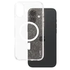 Panzer Glass CARE by PanzerGlass Flagship Star Lit Apple iPhone 16 Plus 6.7" dėklas telefonui baltos spalvos MagSafe 1343