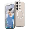 Panzer Glass Apsauginis rinkinys CARE by PanzerGlass Flagship 3in1 Dėklas+Ekrano apsauga+Kameros apsauga Samsung Galaxy S25 Plus