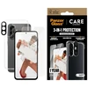 Panzer Glass Apsauginis rinkinys CARE by PanzerGlass Flagship 3in1 dėklas+apsauginis stiklas+kameros apsauga Samsung Galaxy A56 5G