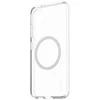 Dėklas Panzer Glass PRIEŽIŪRA Nugaros apsauga | Samsung | Galaxy S25 | Perdirbtas plastikas | Baltas