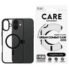 „Panzer Glass Care“, „PanzerGlass Flagship Urban Apple iPhone 16 Plus 6.7" MagSafe 1359