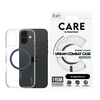 Panzer Glass CARE by PanzerGlass Flagship Apple iPhone 16 6.1" dėklas telefonui mėlynos spalvos/dėklas telefonui mėlynos spalvos MagSafe 1365