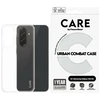 Panzer Glass CARE by PanzerGlass Flagship Urban Combat Samsung Galaxy A36 5G dėklas telefonui skaidrus