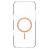 Dėklas Panzer Glass CARE Flagship Apple iPhone 16 Pro Max 6.9" persikų / persikų MagSafe 1376