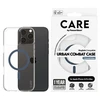 Dėklas Panzer Glass CARE by PanzerGlass Flagship Apple iPhone 16 Pro Max 6.9" mėlynas/mėlynas MagSafe 1368