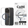 Panzer Glass Care by PanzerGlass Flagship Apple iPhone 16 Pro 6.3" dėklas telefonui mėlynos spalvos MagSafe 1366