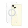 Panzer Glass PanzerGlass Kickstand MagSafe Apple iPhone 15 Plus - sidabrinis