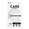 Panzer Glass CARE by PanzerGlass Slim X-Ray Apple iPhone 15 - dėklas telefonui skaidrus