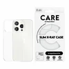 Panzer Glass CARE by PanzerGlass Slim X-Ray Apple iPhone 15 Pro - dėklas telefonui skaidrus