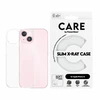 Panzer Glass CARE by PanzerGlass Slim X-Ray Apple iPhone 15 - dėklas telefonui skaidrus