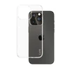 Panzer Glass CARE by PanzerGlass Slim X-Ray Apple iPhone 15 Pro Max - dėklas telefonui skaidrus