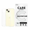 Panzer Glass CARE by PanzerGlass Slim X-Ray Apple iPhone 15 Plus - dėklas telefonui skaidrus