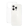 Panzer Glass CARE by PanzerGlass Slim X-Ray Apple iPhone 15 Pro - dėklas telefonui skaidrus