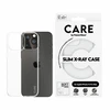 Panzer Glass CARE by PanzerGlass Slim X-Ray Apple iPhone 15 Pro Max - dėklas telefonui skaidrus