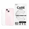 Panzer Glass CARE by PanzerGlass Urban Combat Apple iPhone 15 - dėklas telefonui skaidrus