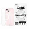„Panzer Glass CARE by PanzerGlass Urban Combat“ dėklas „MagSafe“, skirtas „iPhone 15“ – Baltas