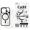 Panzer Glass CARE by PanzerGlass Urban Combat Case MagSafe Apple iPhone 15 Pro - dėklas telefonui juodos spalvos