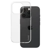 Panzer Glass CARE by PanzerGlass X-Ray Soft Basic Apple iPhone 16 Pro 6.3" dėklas telefonui skaidrus/Transparent 1442