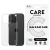 Panzer Glass CARE by PanzerGlass X-Ray Soft Basic Apple iPhone 16 Pro 6.3" dėklas telefonui skaidrus/Transparent 1442