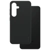 Panzer Glass CARE by PanzerGlass Fashion QI Case Samsung Galaxy S24 dėklas telefonui juodos spalvos 1166