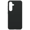 Panzer Glass CARE by PanzerGlass Fashion QI Case Samsung Galaxy S24 dėklas telefonui juodos spalvos 1166