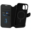 Panzer Glass CARE by PanzerGlass Feature Tango 2w1 Wallet MagSafe Apple iPhone 15 - dėklas telefonui juodos spalvos