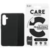 Panzer Glass CARE by PanzerGlass Fashion QI Case Samsung Galaxy S24 dėklas telefonui juodos spalvos 1166
