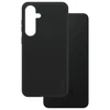 Panzer Glass CARE by PanzerGlass Fashion QI Case Samsung Galaxy S24 Plus dėklas telefonui juodos spalvos 1167