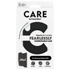 Panzer Glass CARE by PanzerGlass Fashion QI Case Samsung Galaxy S24 Plus dėklas telefonui juodos spalvos 1167