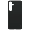 Panzer Glass CARE by PanzerGlass Fashion QI Case Samsung Galaxy S24 Plus dėklas telefonui juodos spalvos 1167