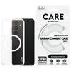 Panzer Glass CARE by PanzerGlass Flagship QI Case Samsung Galaxy S24 dėklas telefonui skaidrus 1153