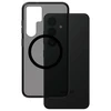 Panzer Glass CARE by PanzerGlass Flagship QI Case Samsung Galaxy S24 dėklas telefonui pilkos spalvos 1156