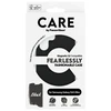 Panzer Glass CARE by PanzerGlass Fashion QI Case Samsung Galaxy S24 Ultra dėklas telefonui juodos spalvos 1168