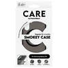 Panzer Glass CARE by PanzerGlass Flagship QI Case Samsung Galaxy S24 dėklas telefonui pilkos spalvos 1156