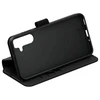 Panzer Glass CARE by PanzerGlass Feature Kickstand Wallet Samsung Galaxy A16 / A16 5G dėklas telefonui juodos spalvos 3801