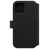 Panzer Glass CARE by PanzerGlass Feature Tango 2w1 Wallet MagSafe Apple iPhone 15 - dėklas telefonui juodos spalvos
