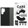 Panzer Glass CARE by PanzerGlass Fashion QI Case Samsung Galaxy S24 Ultra dėklas telefonui juodos spalvos 1168