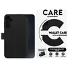 Panzer Glass CARE by PanzerGlass Feature Kickstand Wallet Samsung Galaxy A16 / A16 5G dėklas telefonui juodos spalvos 3801