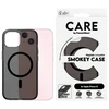 Panzer Glass CARE by PanzerGlass Flagship Case Apple iPhone 15 6.1" dėklas telefonui pilkos spalvos MagSafe 1161