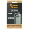 Panzer Glass PanzerGlass HardCase Google Pixel 9 Pro XL dėklas telefonui juodos spalvos 1266
