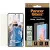 Panzer Glass PanzerGlass All-in-One itin platus grūdintas stiklas, skirtas Samsung Galaxy S25 Ultra