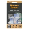 Panzer Glass PanzerGlass Bundle 2in1 foil + Apsauginis stiklas Samsung Galaxy Z Flip6