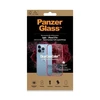 Panzer Glass PanzerGlass Clearantibacterial Military Grade certified Apple iPhone 13 Pro - dėklas telefonui skaidrus ir rožinės spalvos