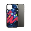 Panzer Glass PANZERGLASS CLEAR DĖKLAS MIKAEL B LIMITED ARTIST EDITION IPHONE 11 PRO