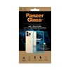 Panzer Glass PANZERGLASS CLEARCASE IPHONE 13 PRO MAX ANTIBACTERIAL MILITARY GRADE BONDI Mėlynas
